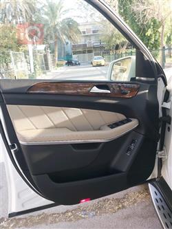 مێرسێدس بێنز GL-Class
